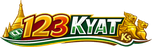 123 kyat Logo